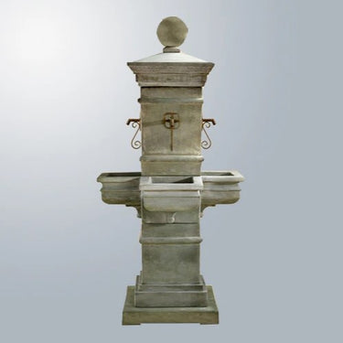 Giannini Garden Fonte Provenza Fountain